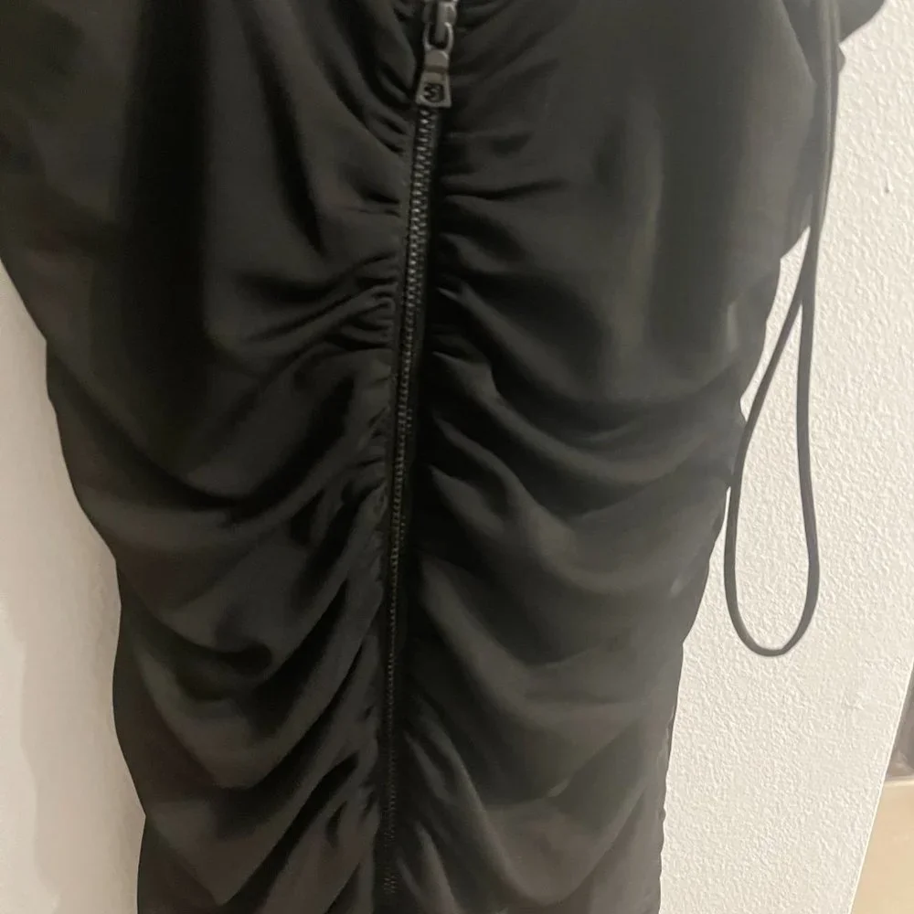 ALICE & OLIVIA DRESS - Picture 4 of 7